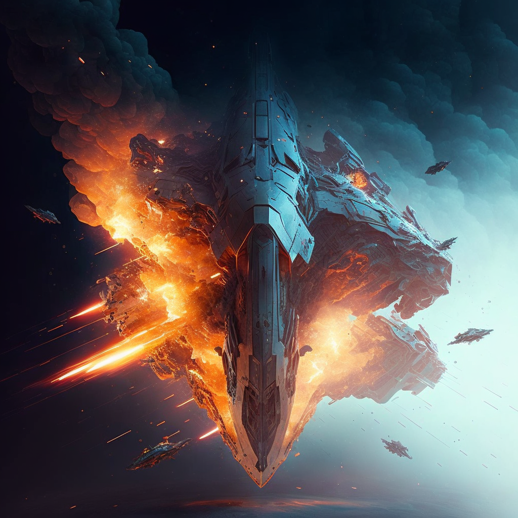 d3cr3t Impressrive supernova explosion meanwhile s by MAIDArt on DeviantArt