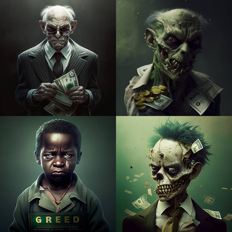 d3cr3t Greed 27014b3f-11cb-44df-9429-c08187553f5f by MAIDArt on DeviantArt