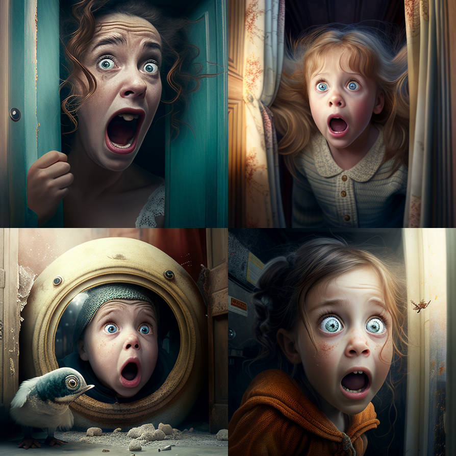 d3cr3t Surprise 018e598b-6682-4c6e-8ce5-527894a150 by MAIDArt on DeviantArt