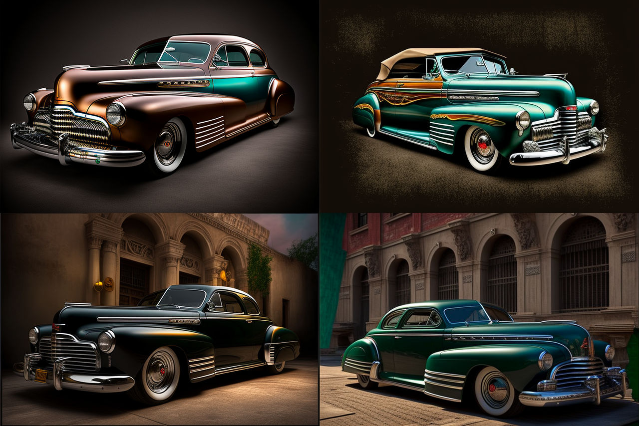 d3cr3t Pontiac Torpedo Eight 1940-1948 lowrider 5c by MAIDArt on DeviantArt
