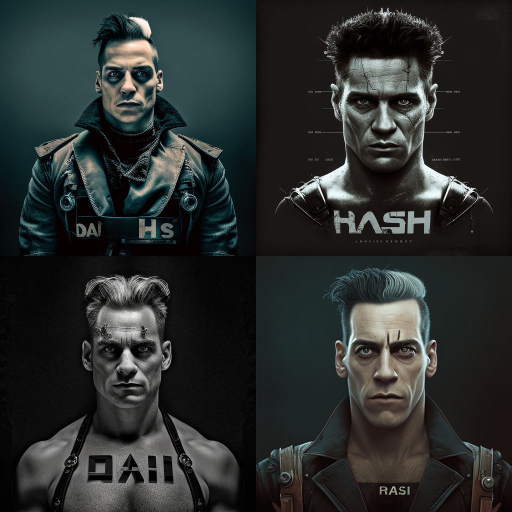 d3cr3t Du Hast Rammstein fe4ebb46-dc2d-413e-9c42-c by MAIDArt on DeviantArt