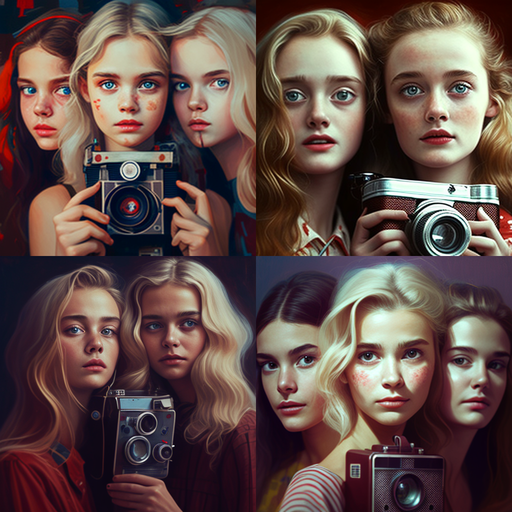 d3cr3t Girls on film f31967c6-e9f8-49e7-8ee7-eab0e by MAIDArt on DeviantArt