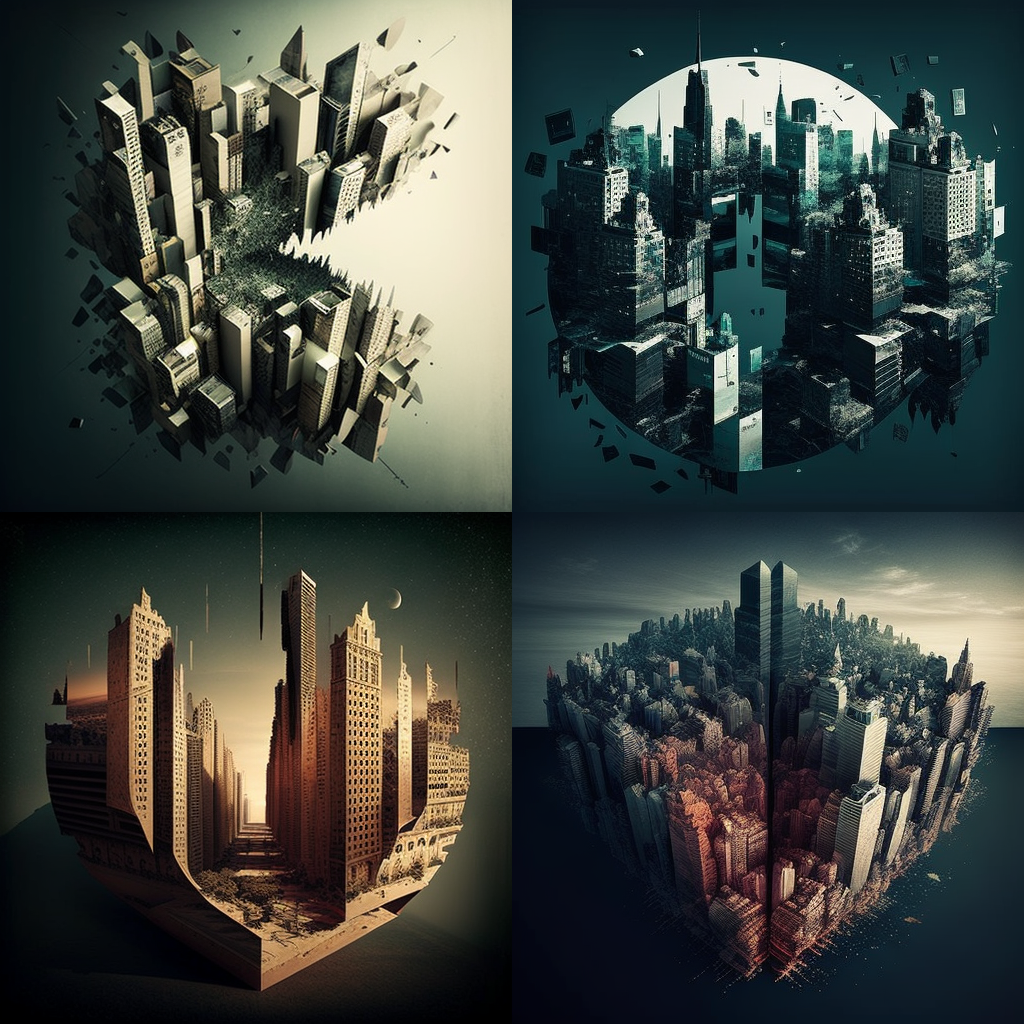 Split Or Divided Example Image d3cr3t Multiple split divide separate squared slic by MAIDArt on DeviantArt