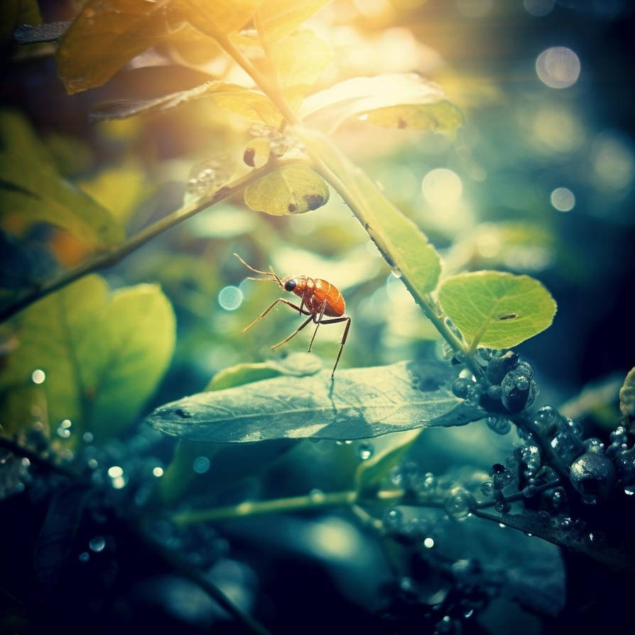 d3cr3t Macrophotography light LOMO style 09f333af- by MAIDArt on DeviantArt