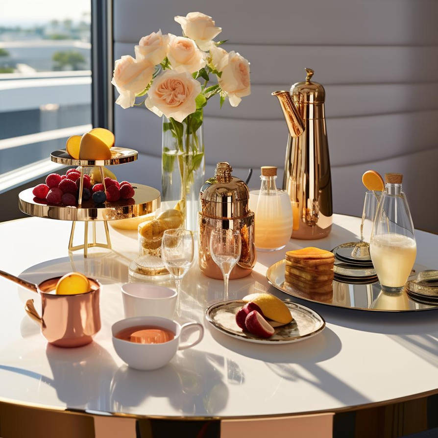 d3cr3t Craft an astonishing image where modern chi by MAIDArt on DeviantArt