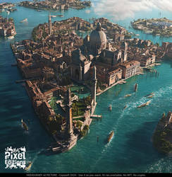 Venetia 2124