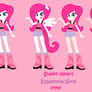 sweet heart equestria girls style