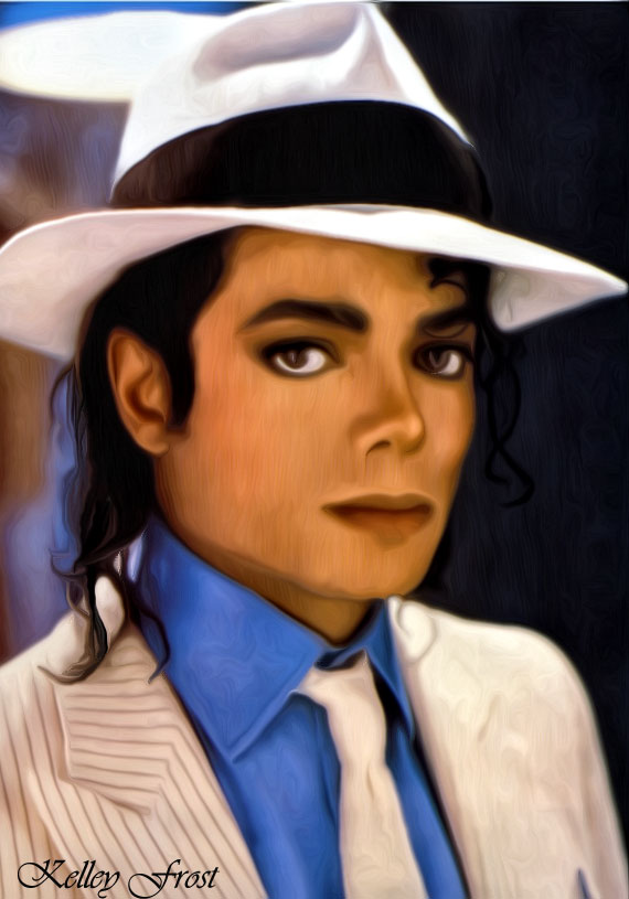 Smooth Criminal