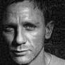 Daniel Craig Photo Mosaic