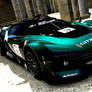 Citroen GT Race Car GT5