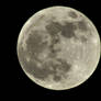 Last but not least moon shot number 4