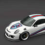 My Martini Racing Livery GT3 RS