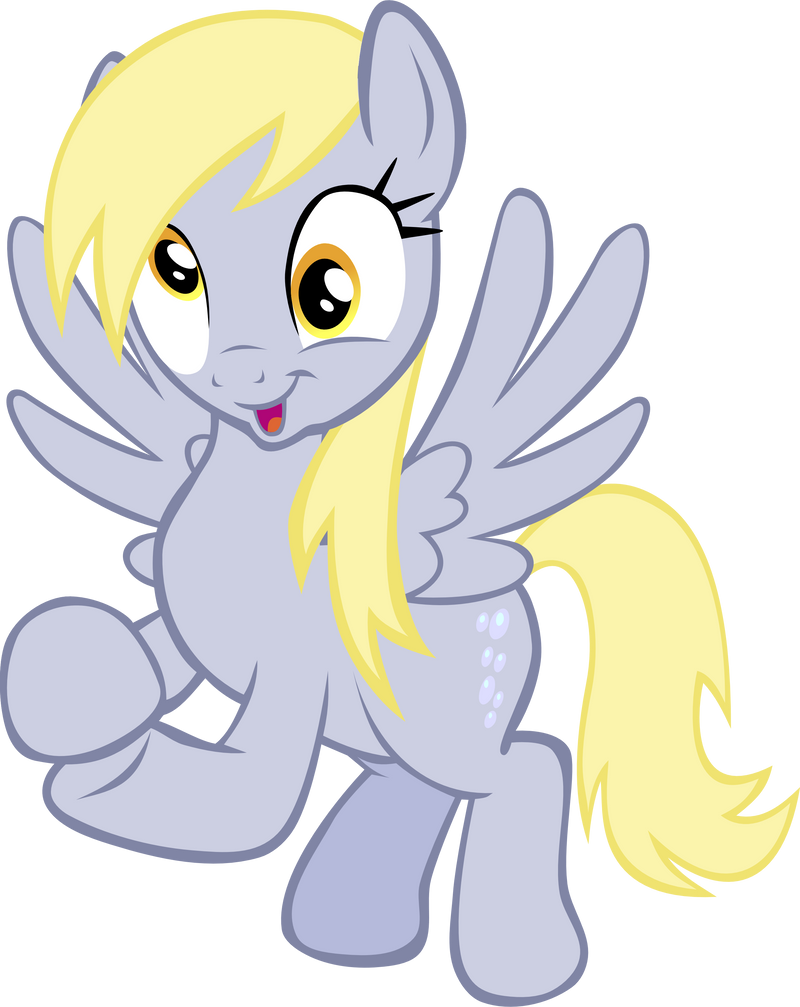 Derpy Clapping Derpy Clapping by gourami9v6 on DeviantArt
