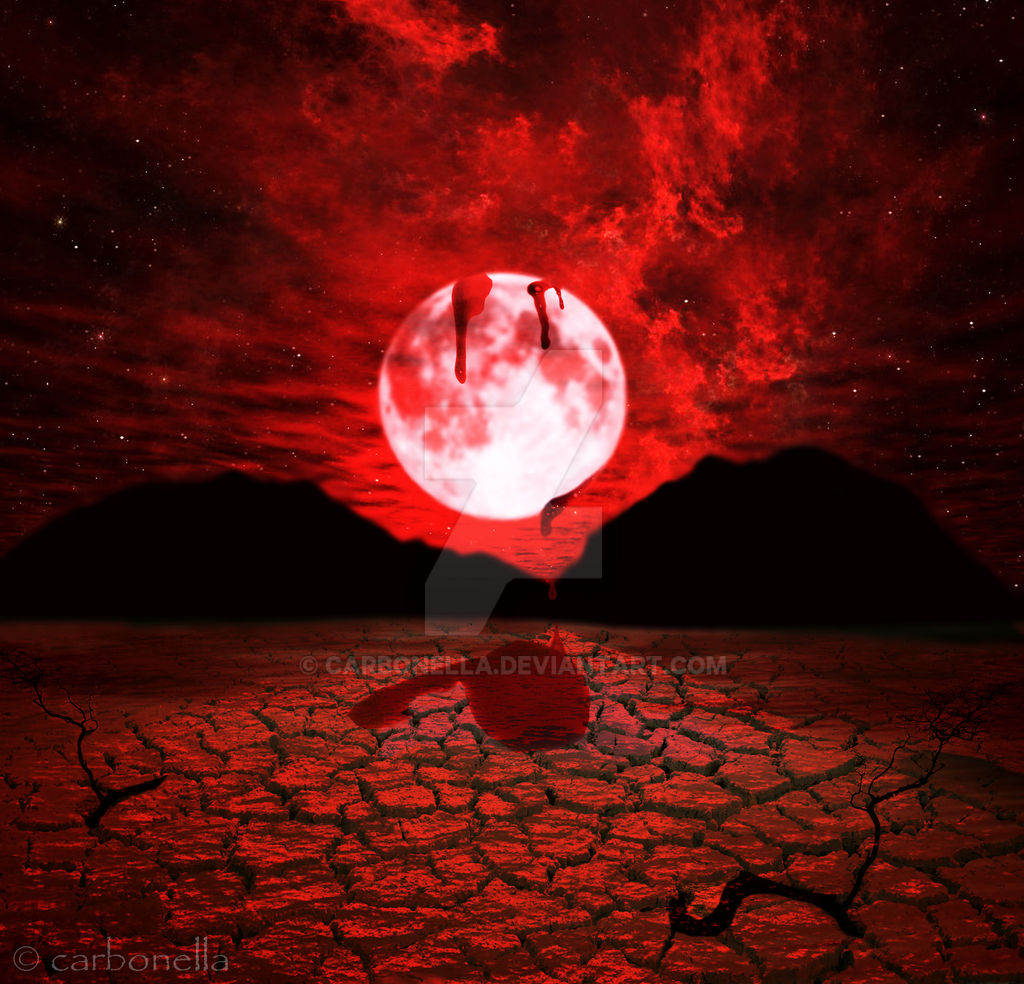 Blood Moon