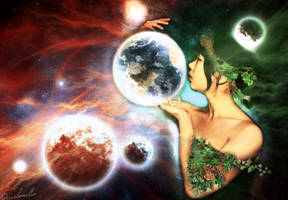 Earth Mother