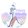 KAITO 11th Anniversary