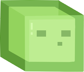 Minecraft Slime By Xmidnightstar On Deviantart Minecraft Slime By Xmidnightstar On Deviantart