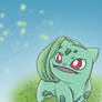 Bulbasaur - Night Light