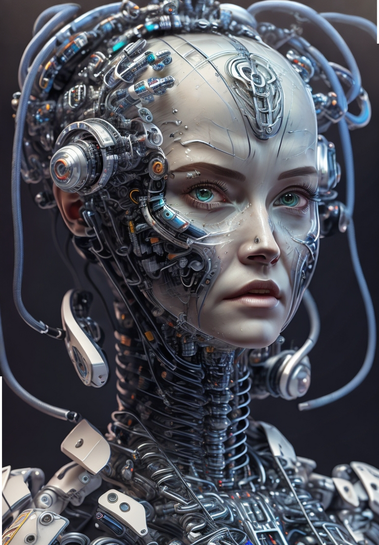 Cyborgbc Cyborg 3. by maggotspawn on DeviantArt