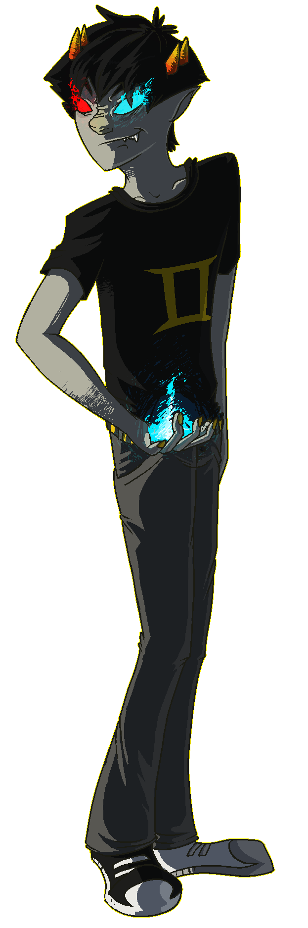 Sollux Captor