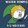 WATER TEMPLE