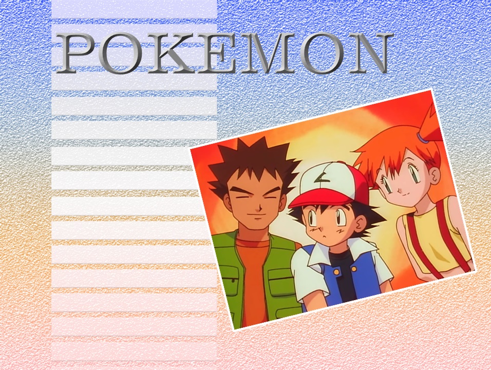 Program Bumper Deviantart GMA 7 Program Bumper 1992 Pokemon by tonyboybautista23 on DeviantArt