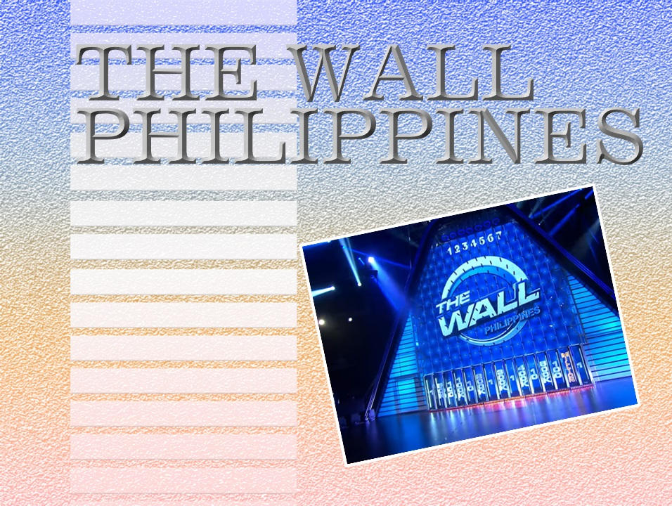 Program Bumper Deviantart GMA 7 Program Bumper 1992 The Wall Philippines by tonyboybautista23 on ...