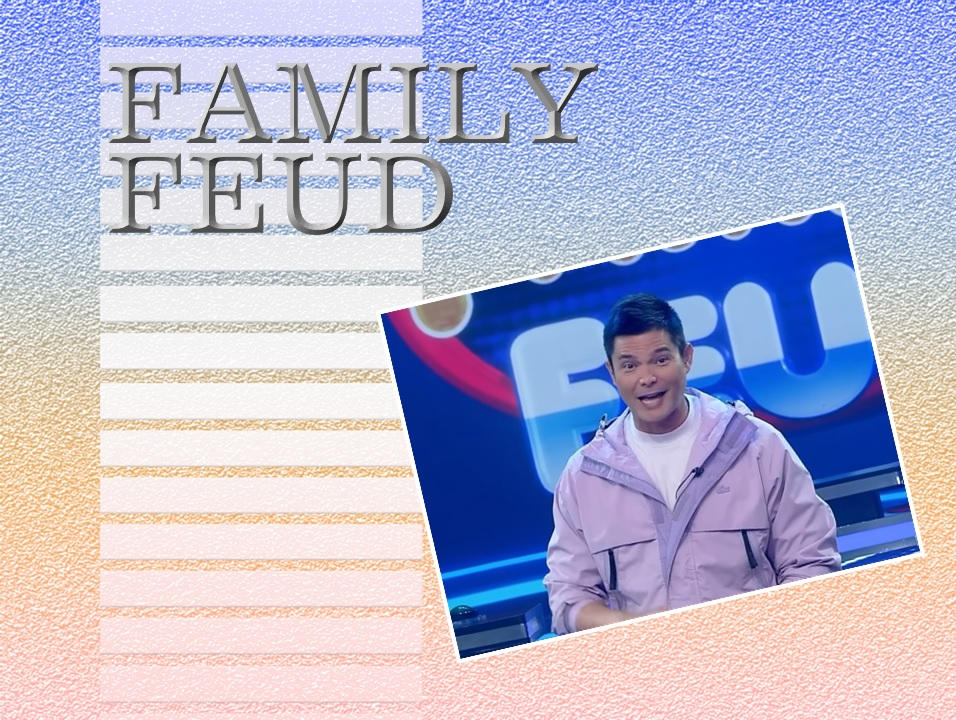 Program Bumper Deviantart GMA 7 Program Bumper 1992 Family Feud by tonyboybautista23 on DeviantArt