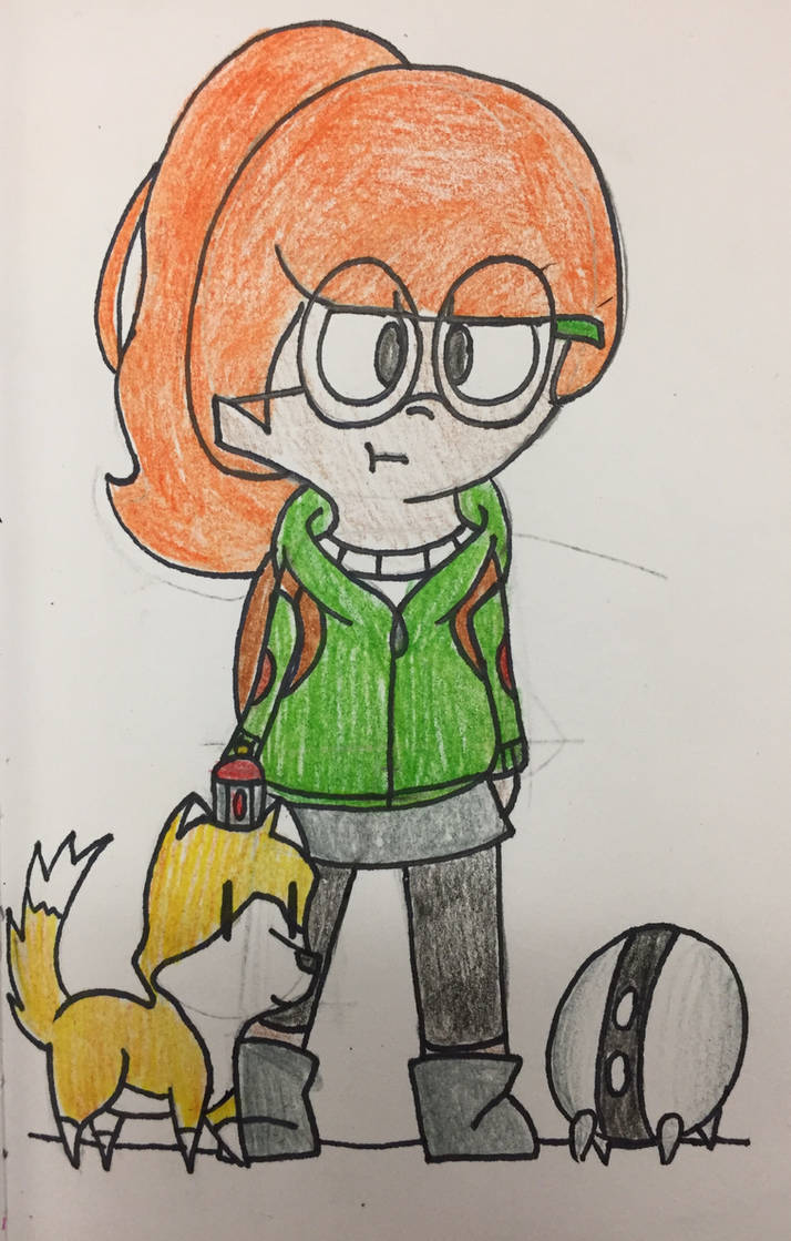 Infinity Train by Lolfurbyscribble on DeviantArt