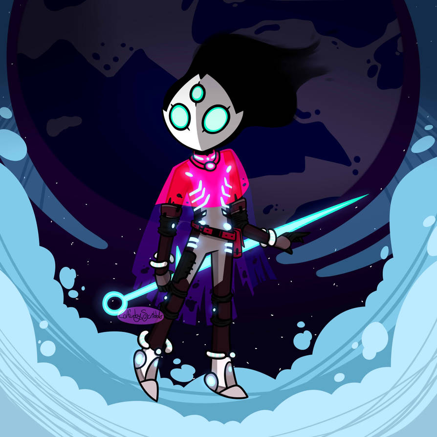 Solar Ash Rie Solar Ash: Rei by Lolfurbyscribble on DeviantArt