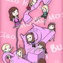 SNSD - Beep Beep~