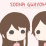 SNSD - SooNa Gwiyomi