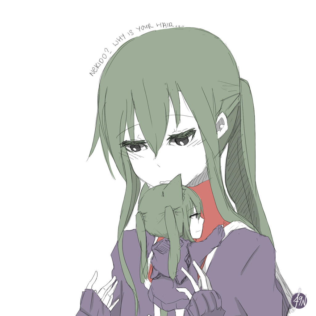 OTHERS - Happy Birthday, Kido~