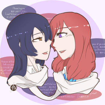 Explore The Best うみまき Art Deviantart Explore The Best うみまき Art Deviantart