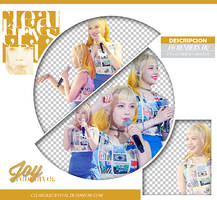 #070 | Pack Png | Joy | Red Velvet