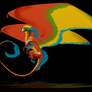 Parrot Dragon