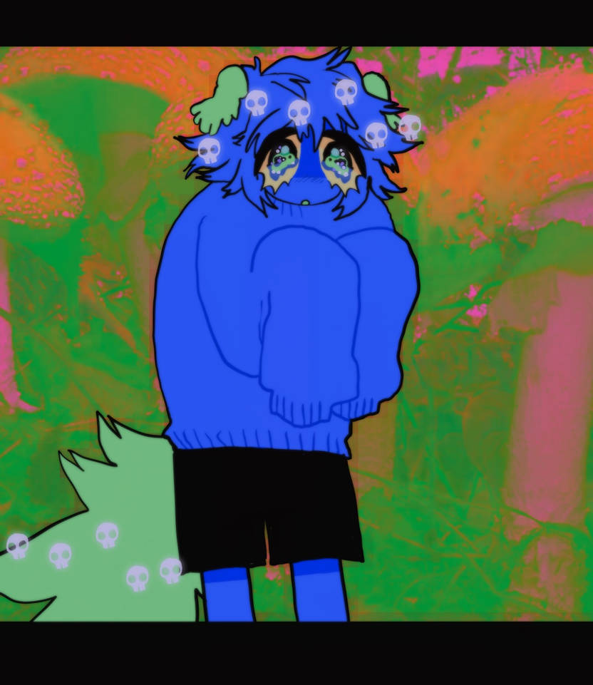 Two weeks by l33chboy on DeviantArt