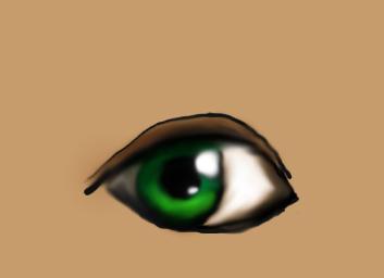 Digital Eye WIP