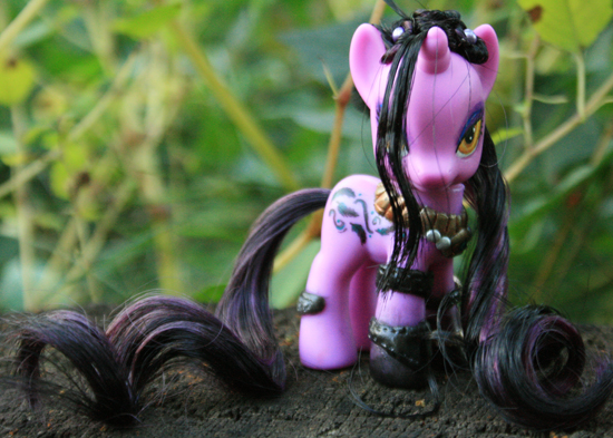 Morrigan MLP Custom