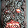 Evil Dead Necronomicon Ex Mortis nook cover