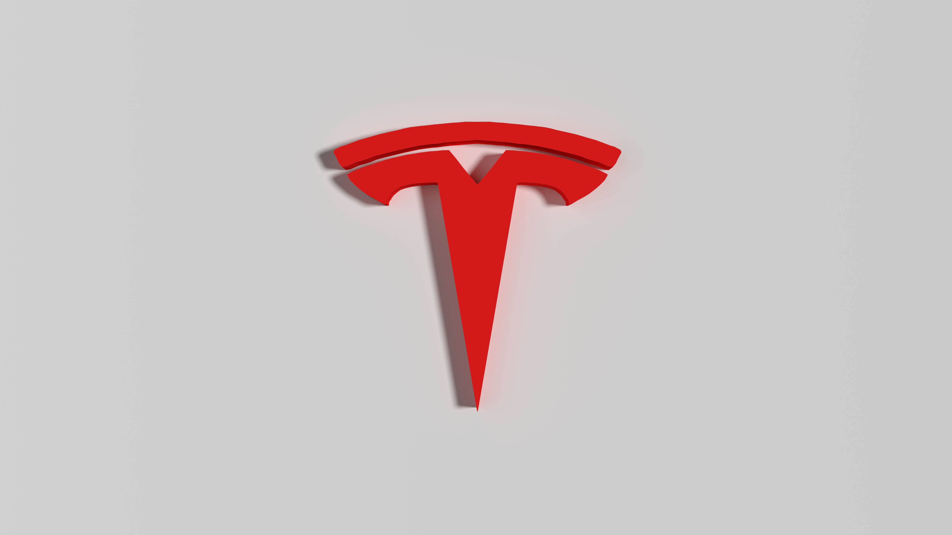 Tesla Logo 6 By Ggkragav On Deviantart.