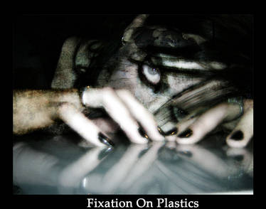 Fixation On Plastics