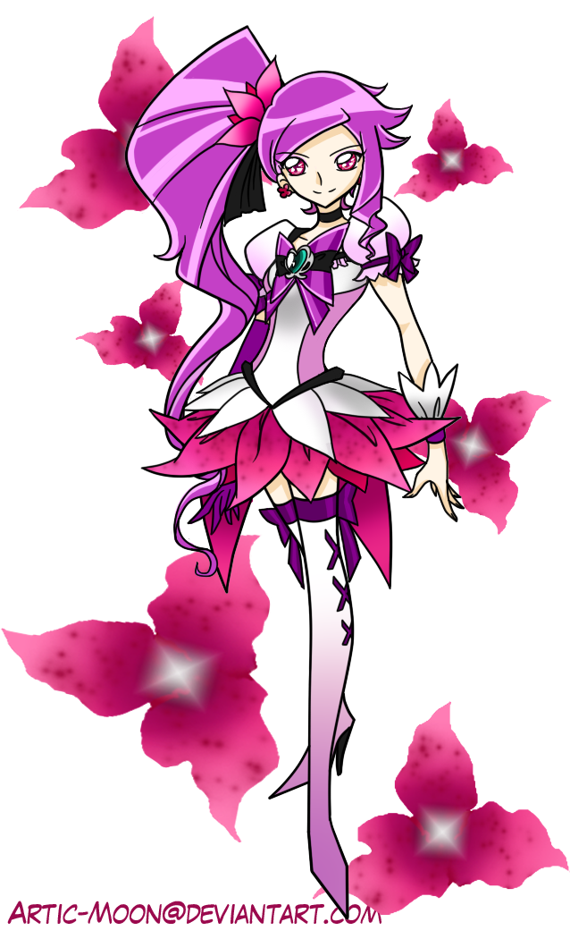 Cure Azalea!