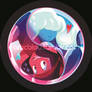 Ruby and Sapphire [Button Available!]