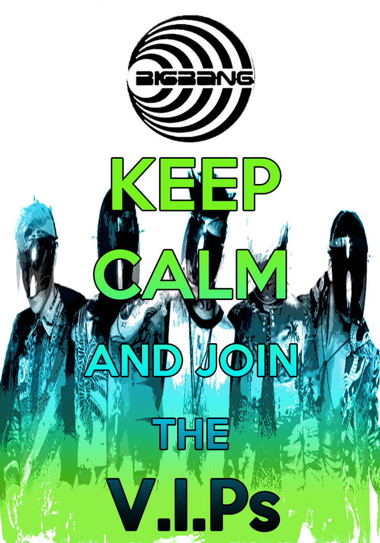 VIPs Poster by Xinahs on DeviantArt