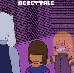 Resettale Poster (contest)