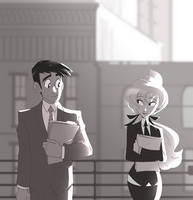 Paperman