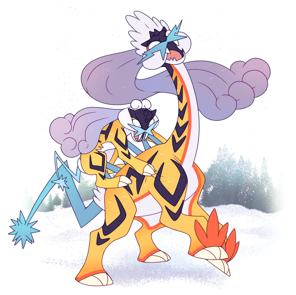 Greason Season's Greason's by Vergolophus on DeviantArt