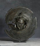 Art-moderne-sculpture-art by Vitaniwild