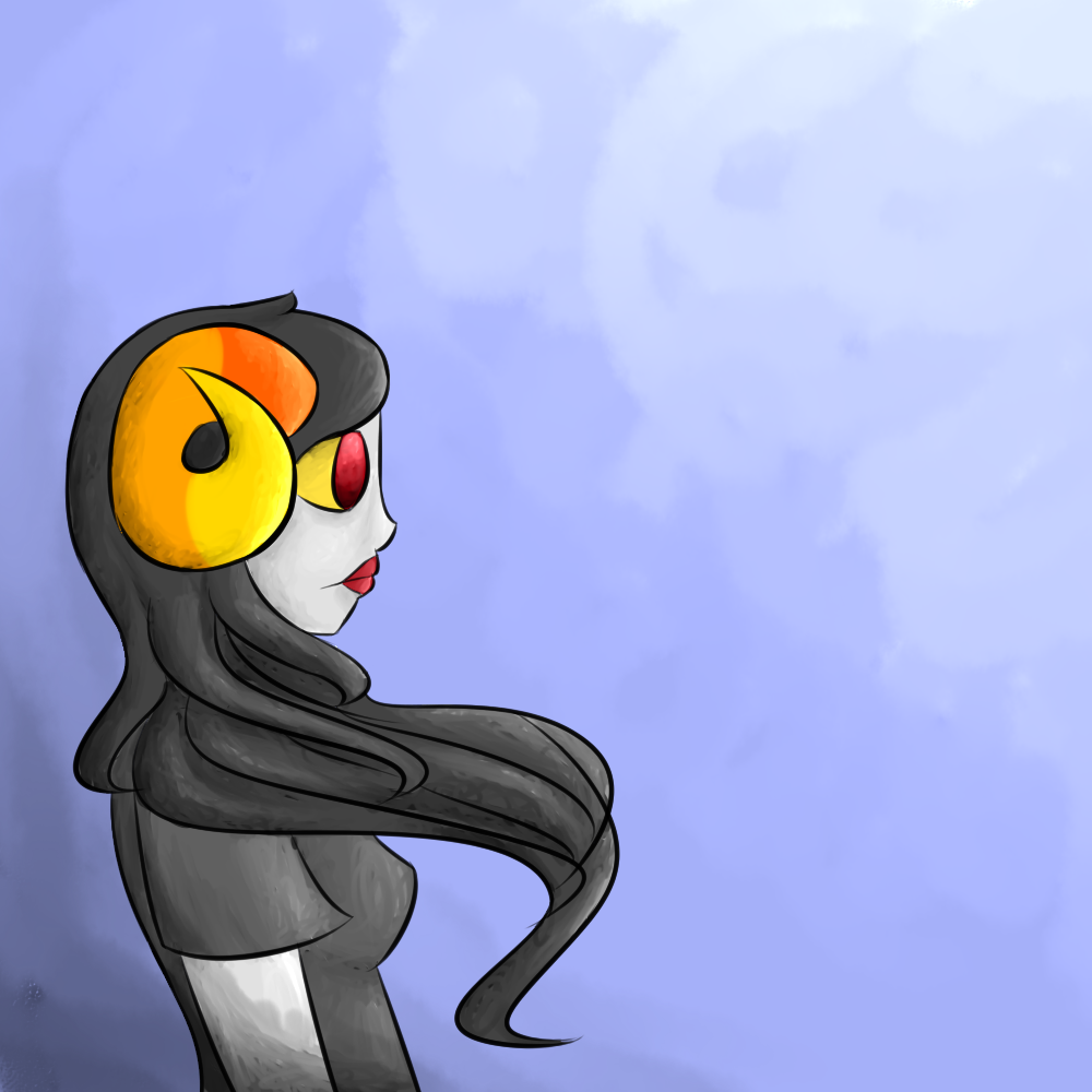 Aradia Thingy